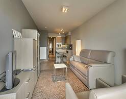 Cosy Apartment in Blankenberge