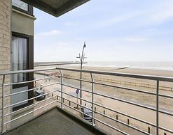 Cosy Apartment in Blankenberge