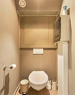 Cosy Apartment in Blankenberge