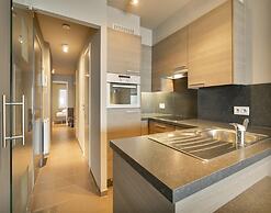 Cosy Apartment in Blankenberge