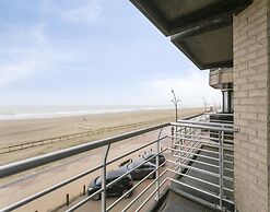 Cosy Apartment in Blankenberge