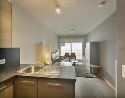 Cosy Apartment in Blankenberge