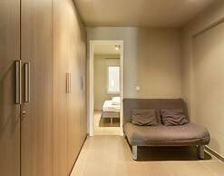 Cosy Apartment in Blankenberge