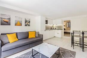 Design 1 BDR with AC