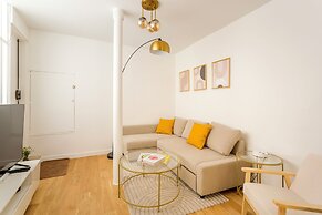 Design 1 BDR with AC