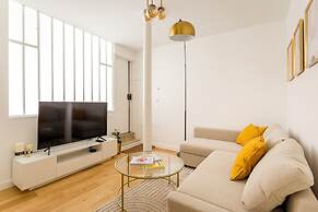 Design 1 BDR with AC