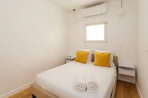 Design 1 BDR with AC