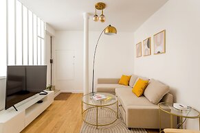 Design 1 BDR with AC