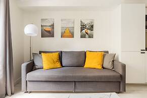 Design 1 BDR with AC