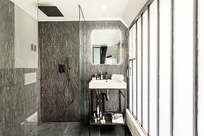 Design 1 BDR with AC