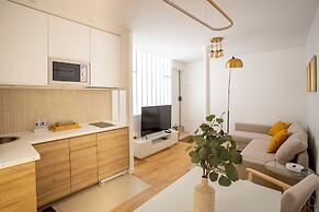 Design 1 BDR with AC