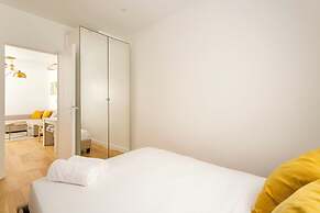 Design 1 BDR with AC