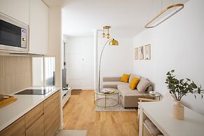 Design 1 BDR with AC