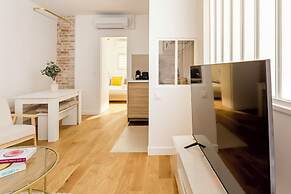 Design 1 BDR with AC