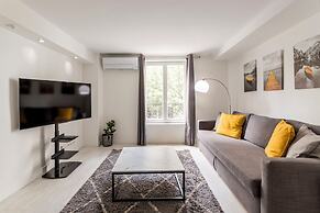 Design 1 BDR with AC