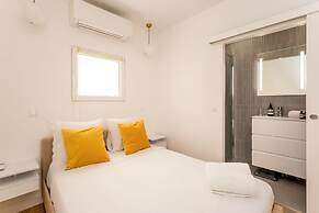 Design 1 BDR with AC