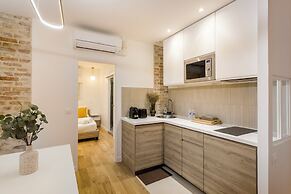 Design 1 BDR with AC