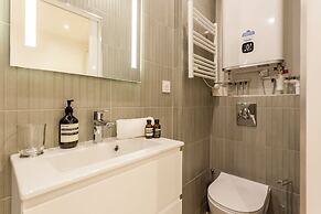 Design 1 BDR with AC