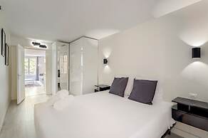 Design 1 BDR with AC