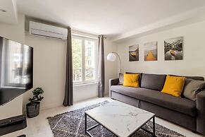 Design 1 BDR with AC