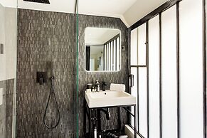 Design 1 BDR with AC