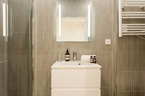 Design 1 BDR with AC