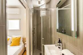 Design 1 BDR with AC