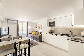 Design 1 BDR with AC