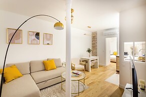 Design 1 BDR with AC