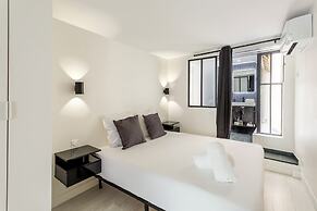 Design 1 BDR with AC