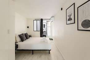 Design 1 BDR with AC