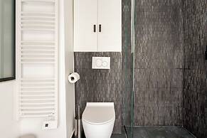 Design 1 BDR with AC