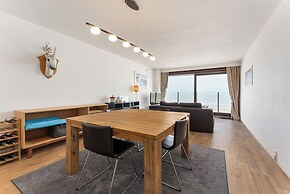 Apartment for 4 People With Terrace