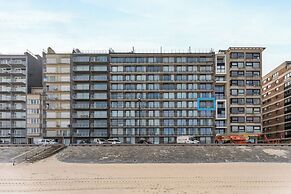 Apartment for 4 People With Terrace