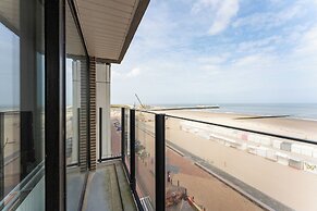 Apartment for 4 People With Terrace