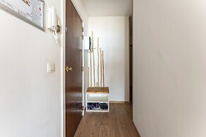 Apartment for 4 People With Terrace