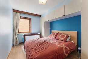 Apartment for 4 People With Terrace