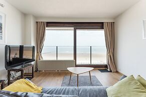 Apartment for 4 People With Terrace