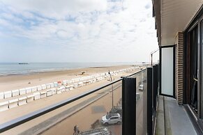 Apartment for 4 People With Terrace