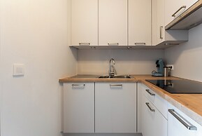 Apartment for 4 People With Terrace