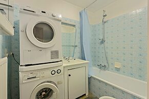 Apartment With 2 Rooms and Terrace