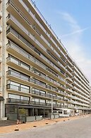 Apartment With 2 Rooms and Terrace