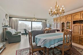 Apartment With 2 Rooms and Terrace