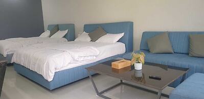 Natures Cove Resort