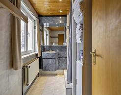 Holiday Home With Terrace in Belgium