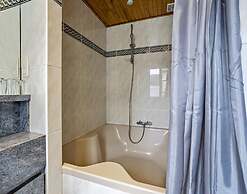 Holiday Home With Terrace in Belgium