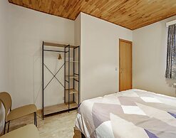 Holiday Home With Terrace in Belgium