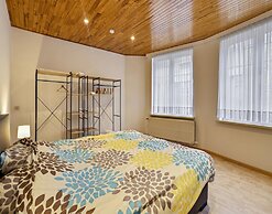 Holiday Home With Terrace in Belgium