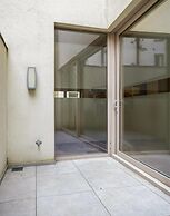 Holiday Home With Terrace in Belgium