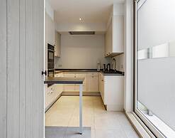 Holiday Home With Terrace in Belgium